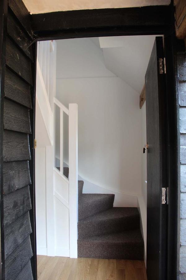 The Cart Lodge Newmarket  Eksteriør bilde